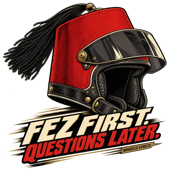Fez First