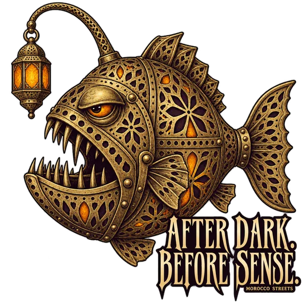 After Dark