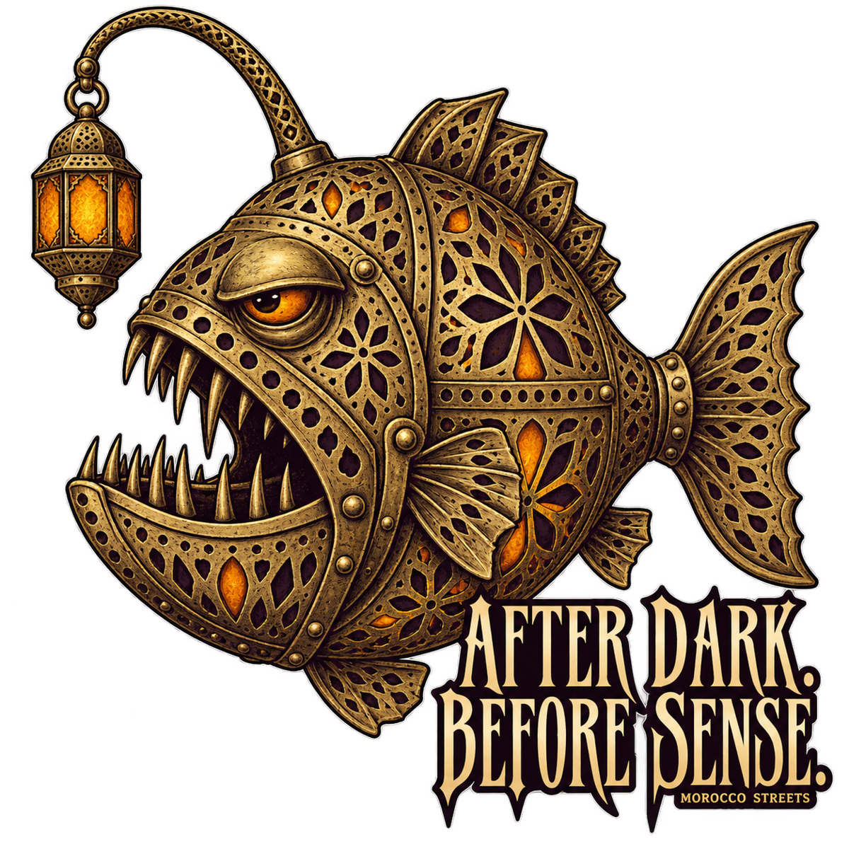 After Dark