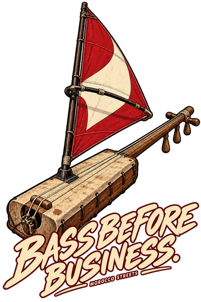 Bass Before Business