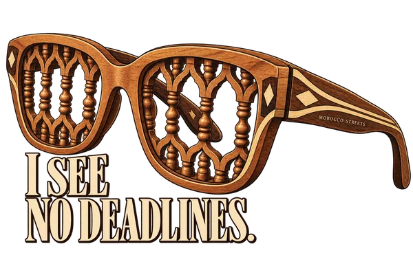 No Deadlines