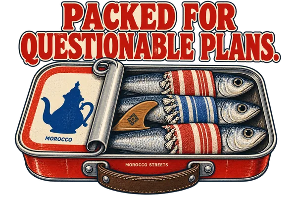Questionable Plans