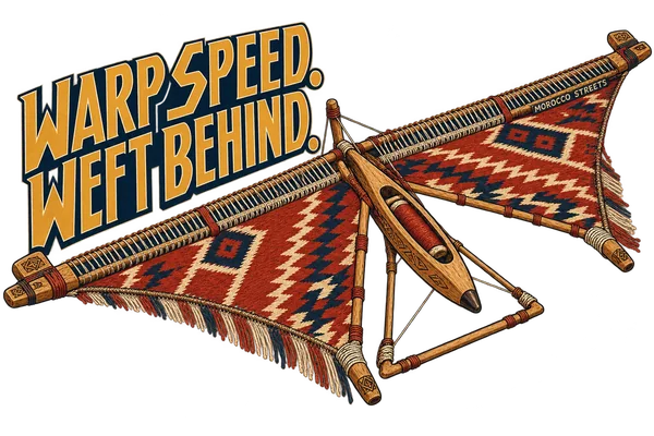 Warp Speed