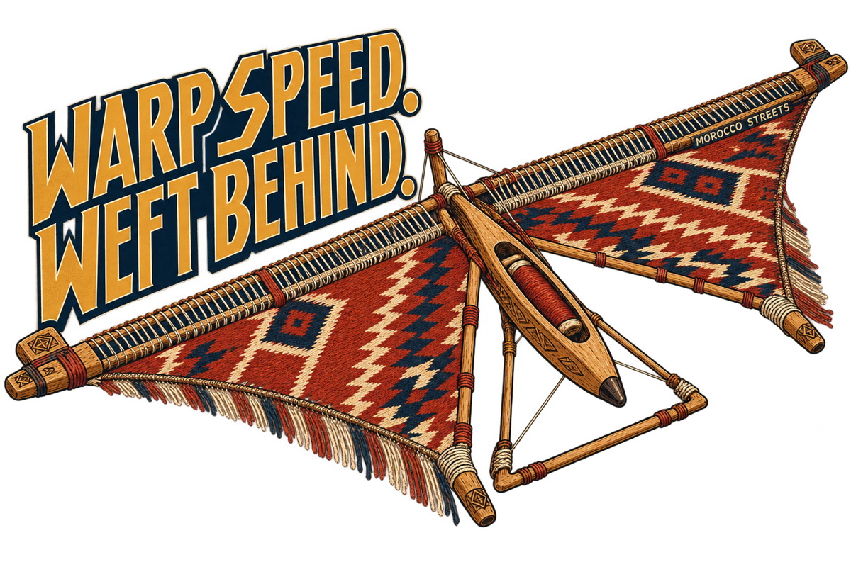 Warp Speed