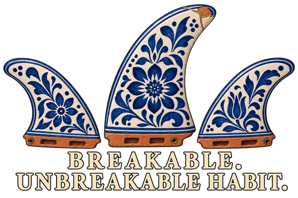 Unbreakable Habit